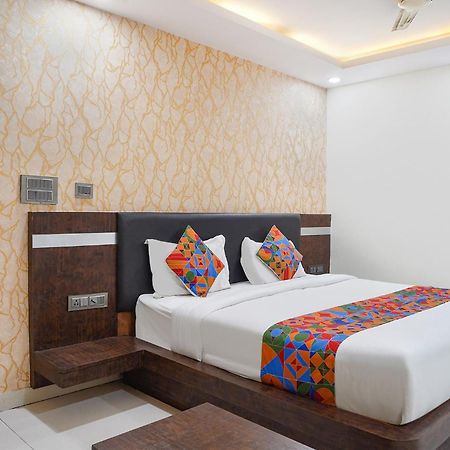 Fabhotel Jalsa Dlx Bhopal Exterior foto
